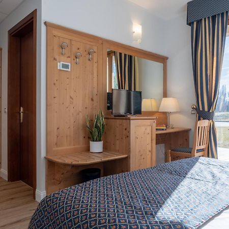 Hotel Canova Sport & Relax Granigo Eksteriør billede