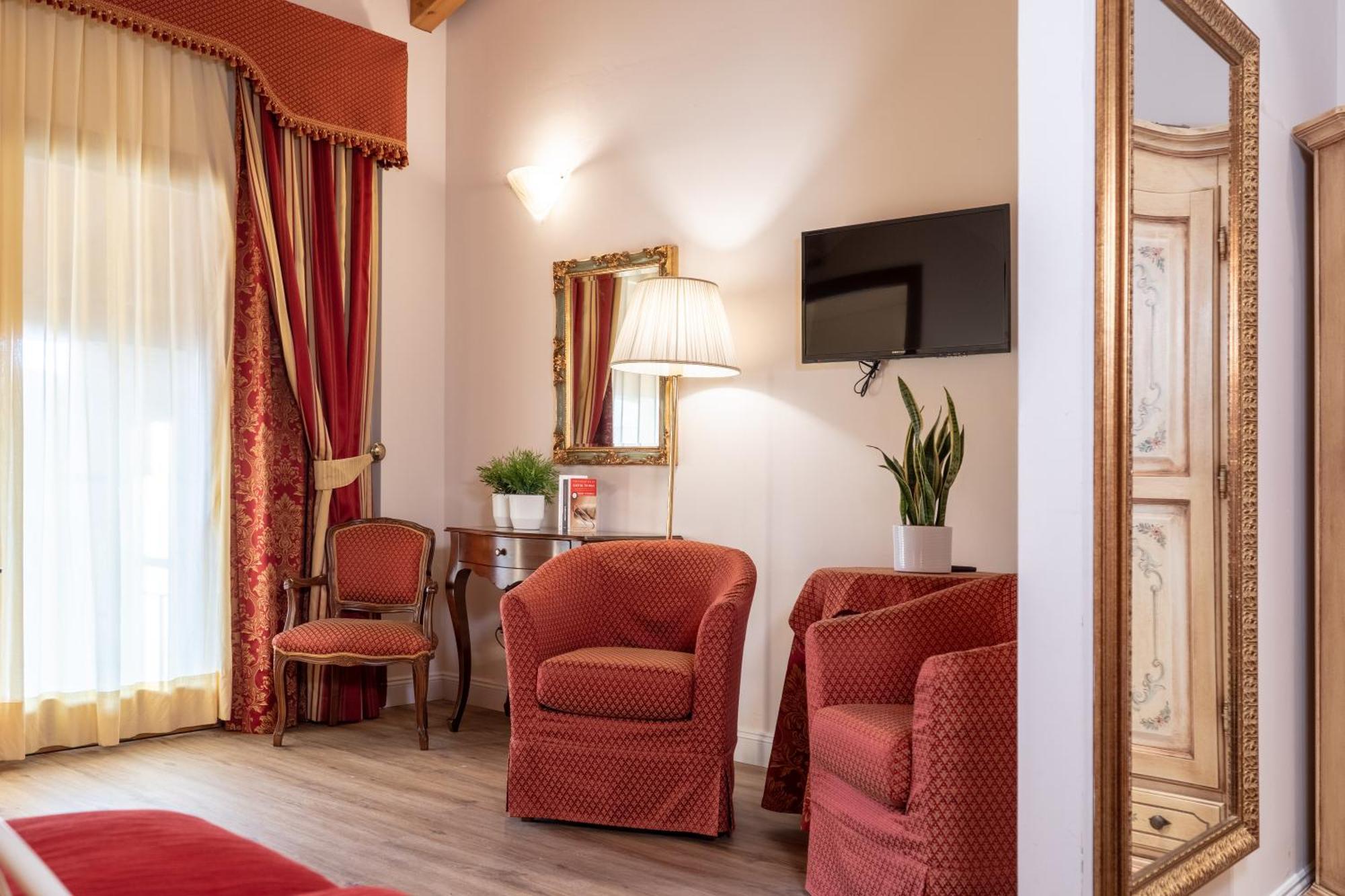 Hotel Canova Sport & Relax Granigo Eksteriør billede