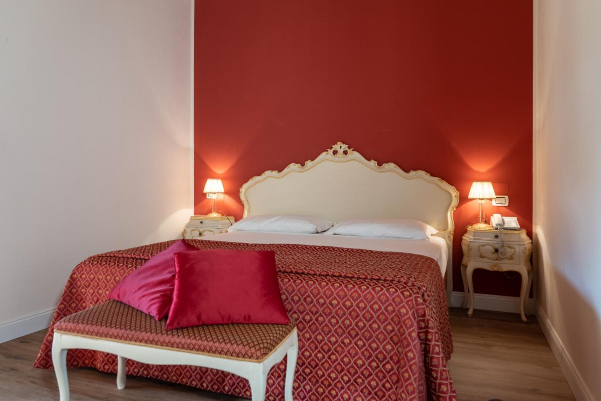 Hotel Canova Sport & Relax Granigo Eksteriør billede