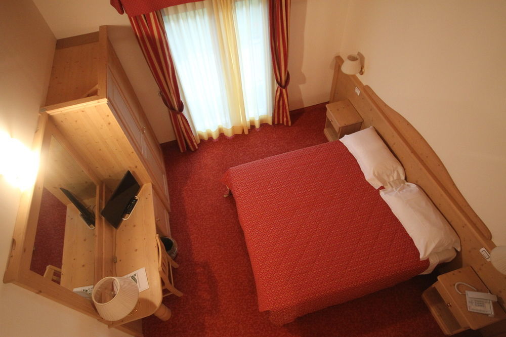 Hotel Canova Sport & Relax Granigo Eksteriør billede